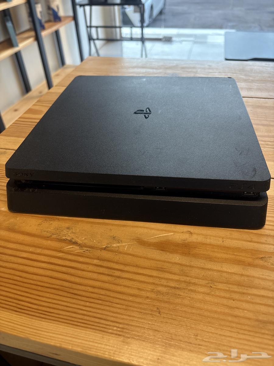 سوني 4 بلايستيشن سلم slim تحديث 1164423958082945110
