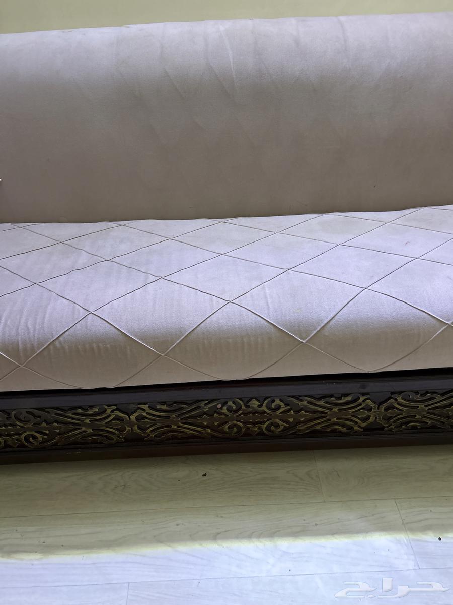 كنب مغربي اربعه في سته64422557988481110