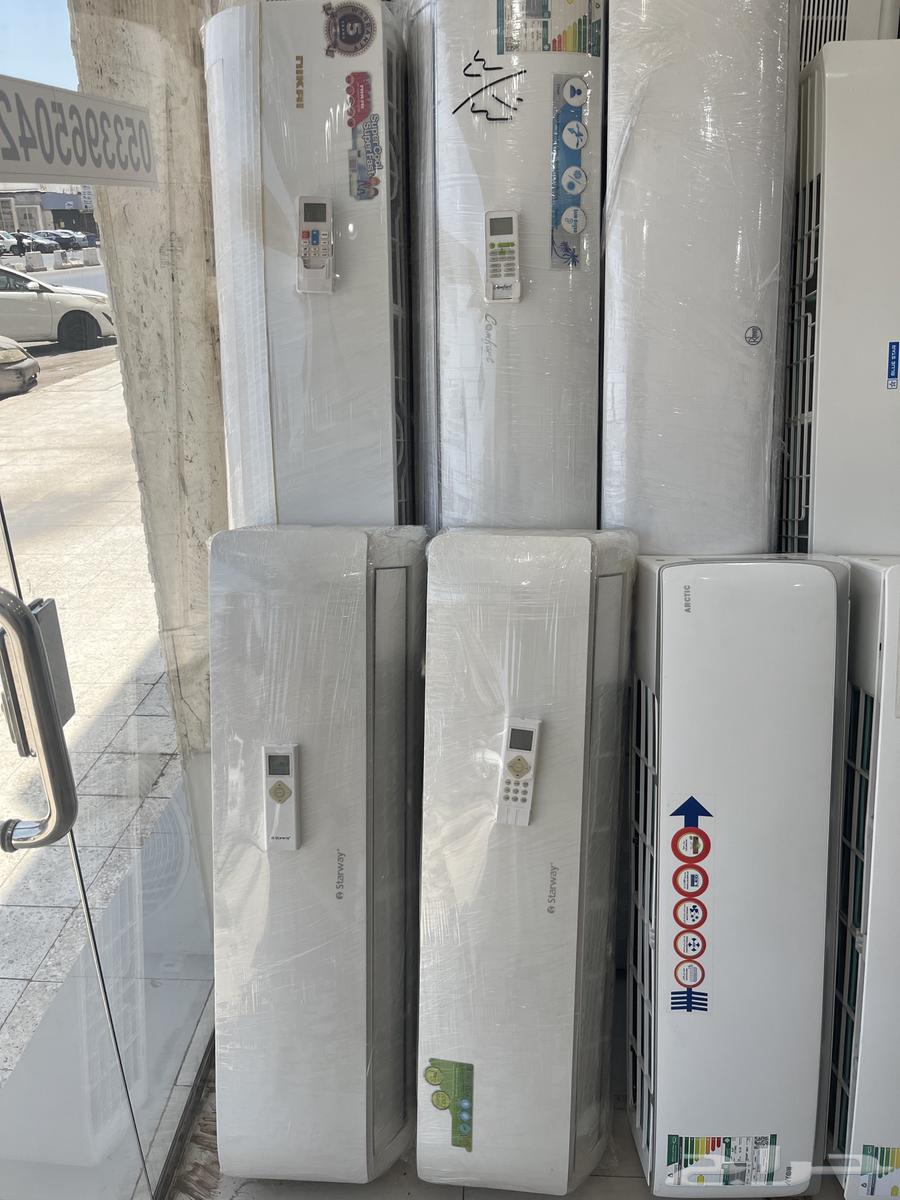 مكيف مستخدم64421906309123111