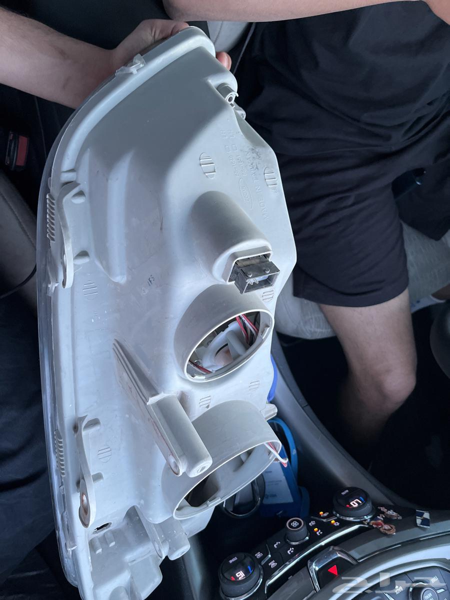 Original Taiwanese left spark plug for Caprice from 2007 to 2016, new64579074151682112