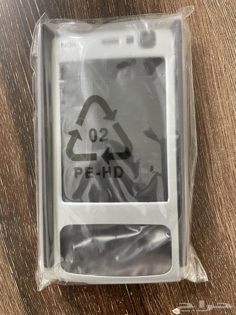 وجه نوكيا موديل N95 و موديل 5C64419838106499112