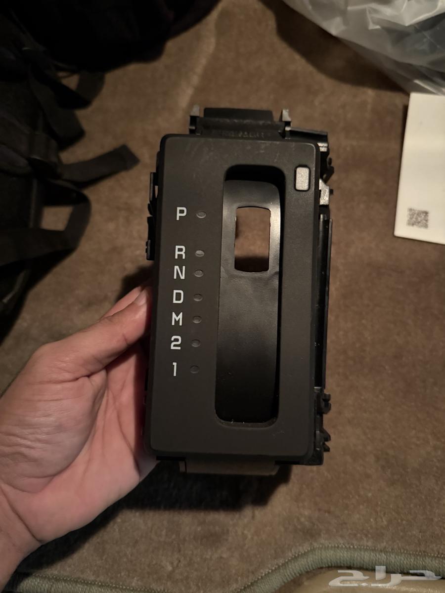 ديكور القير فورد اكسبدشن (اصلي وكالة)64584968084611110