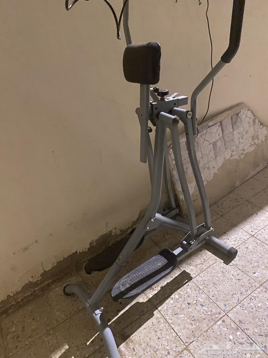 جهاز مشي رياضه للبيع64419251671682110