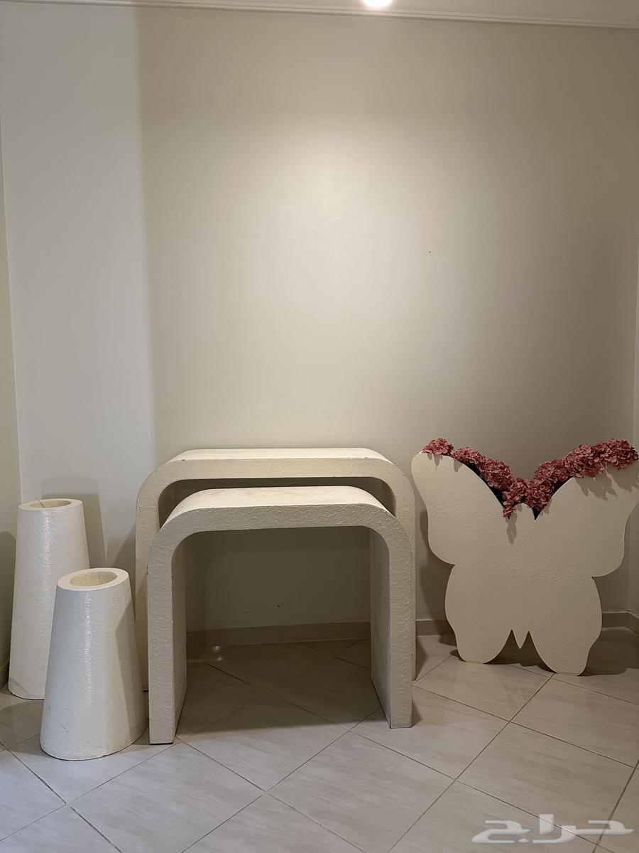 طاولات استقبال64424595164417110