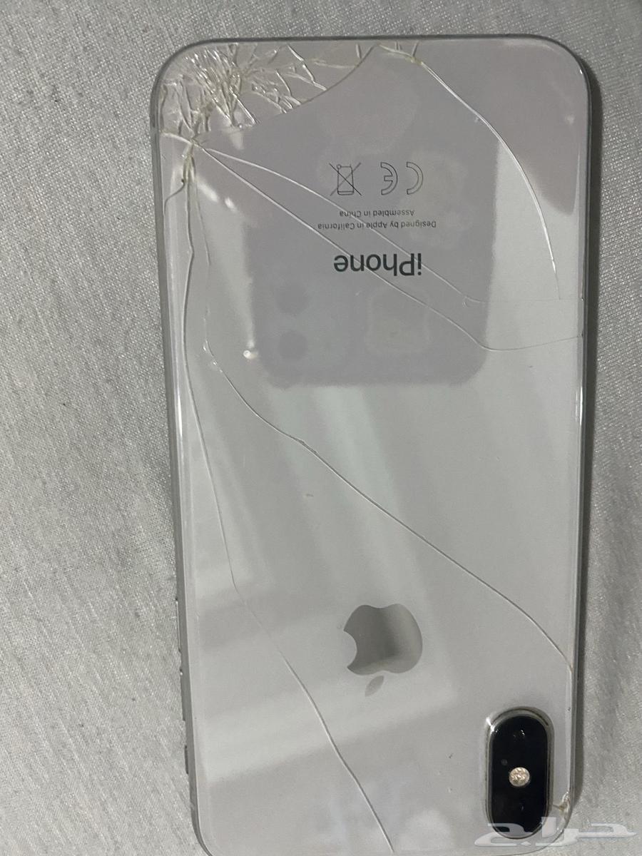 ايفون اكس اس للبيع64419398917123110