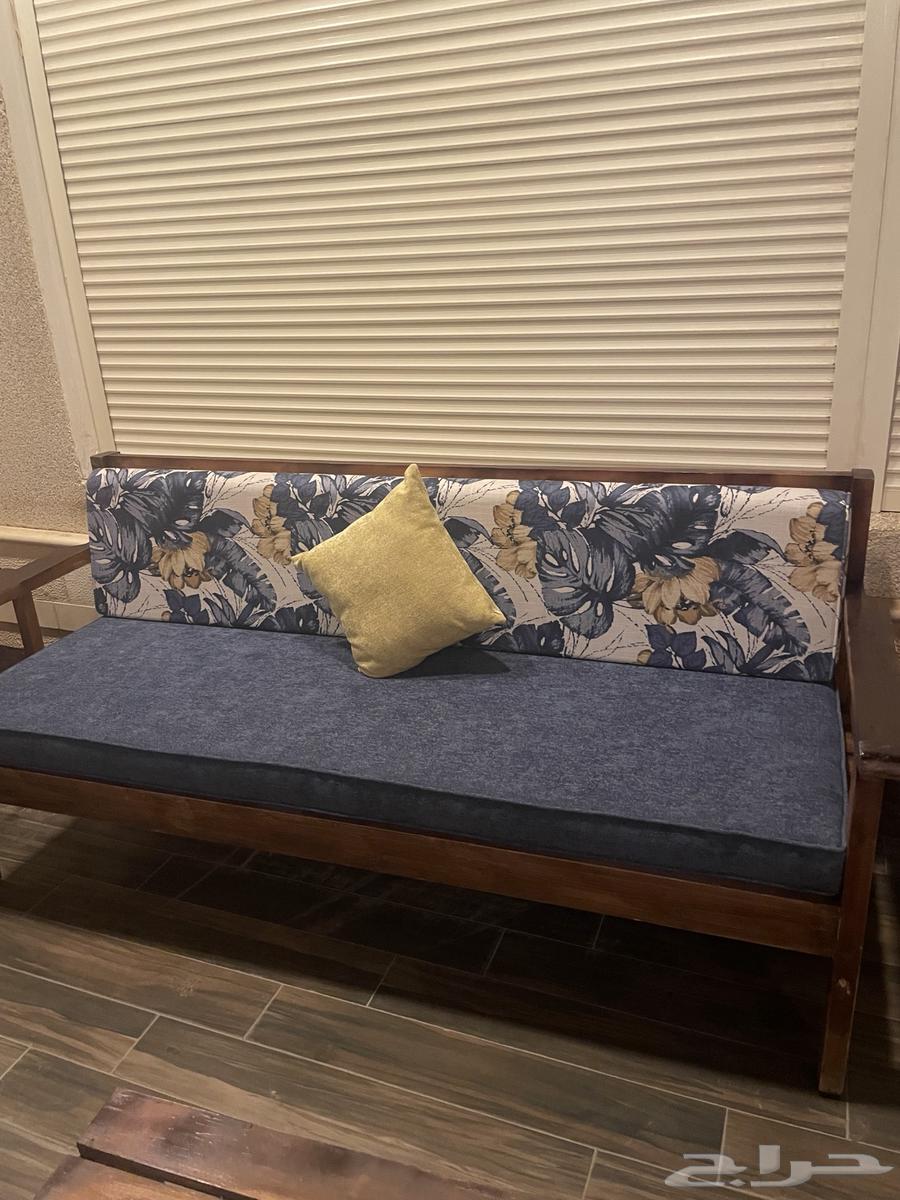 Outdoor set consisting of 5 seats and 3 tables64424651817729113