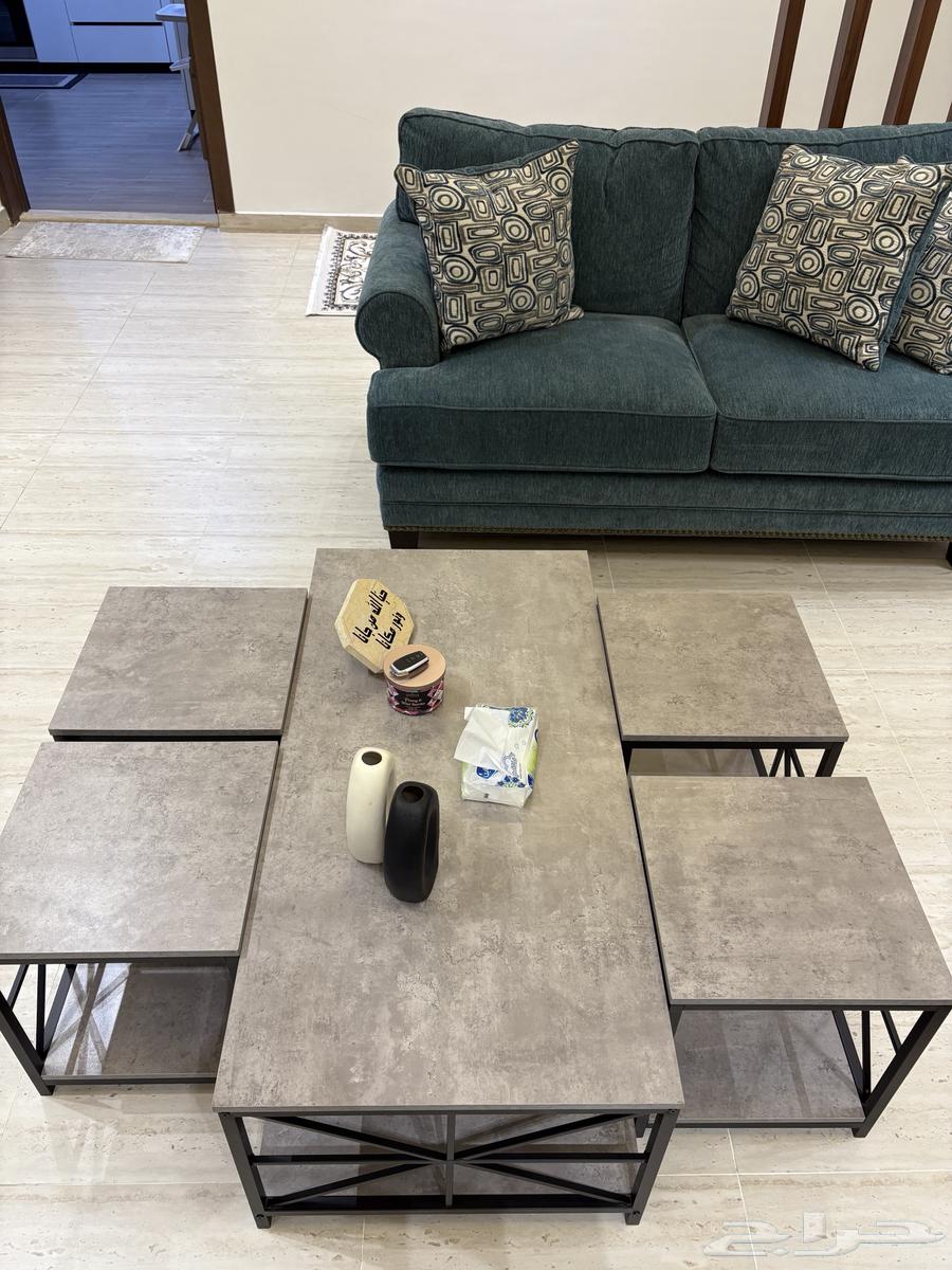 5-Piece Serving Table Set64421269512193113