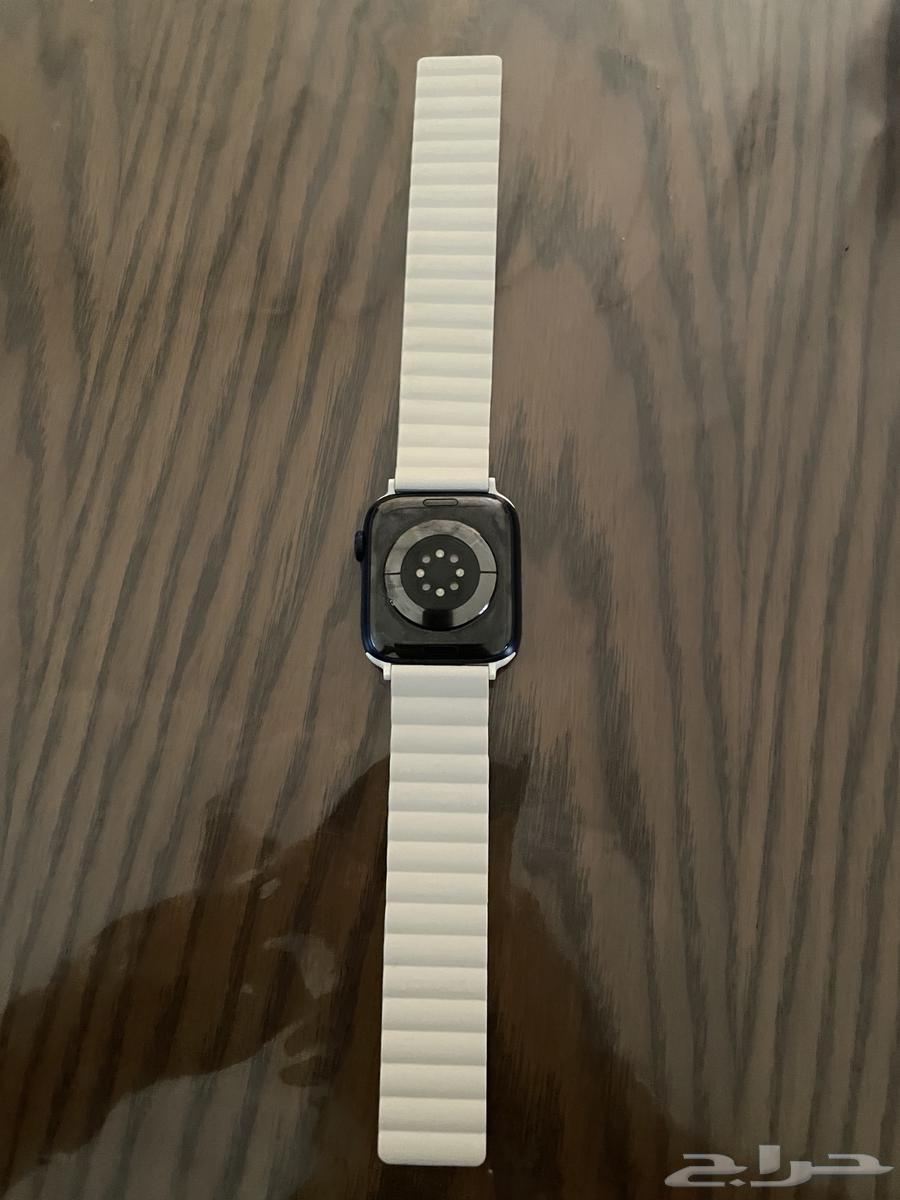 ساعه ابل واتس الاصدار 6 (GPS Cellular) 950 ريال64422082604675111