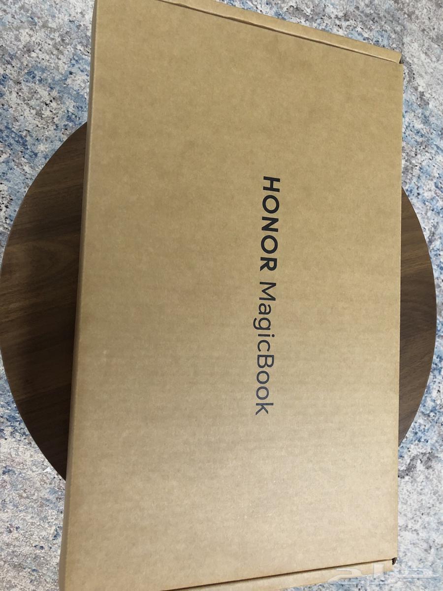 لابتوب هونر جديد من جرير64422055704705111