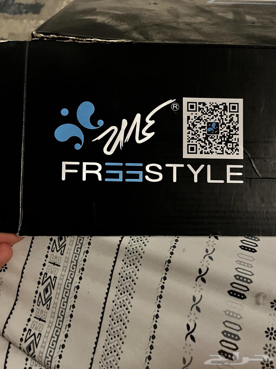 Skate used with accessories64423150712195113