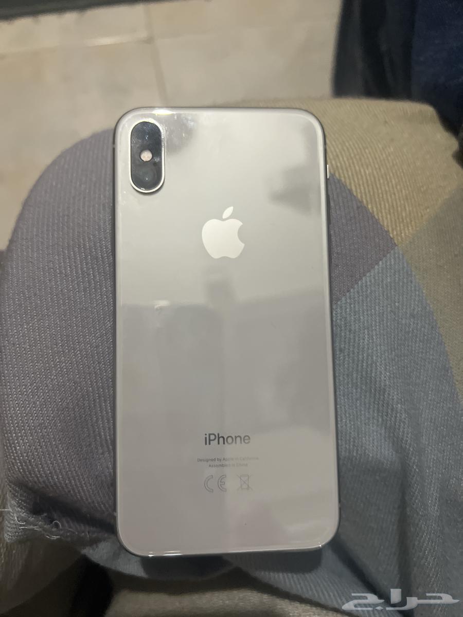ايفون X عادي للبيع64419605847683110