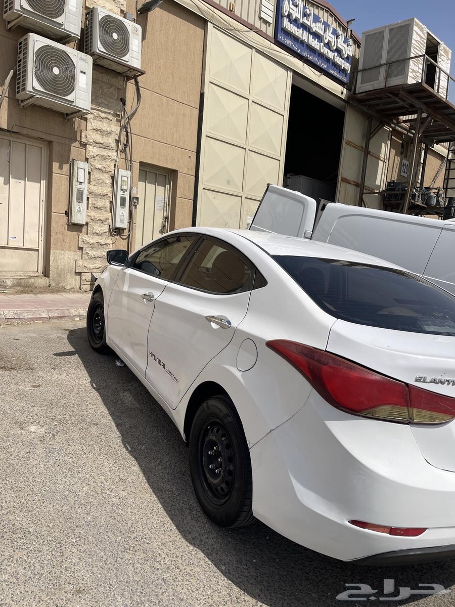Elantra 201564582341705858114