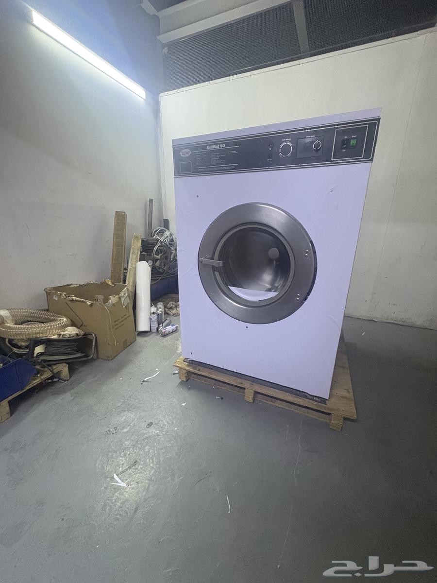 غسالة بطانيات 24 كيلو64423998028418114