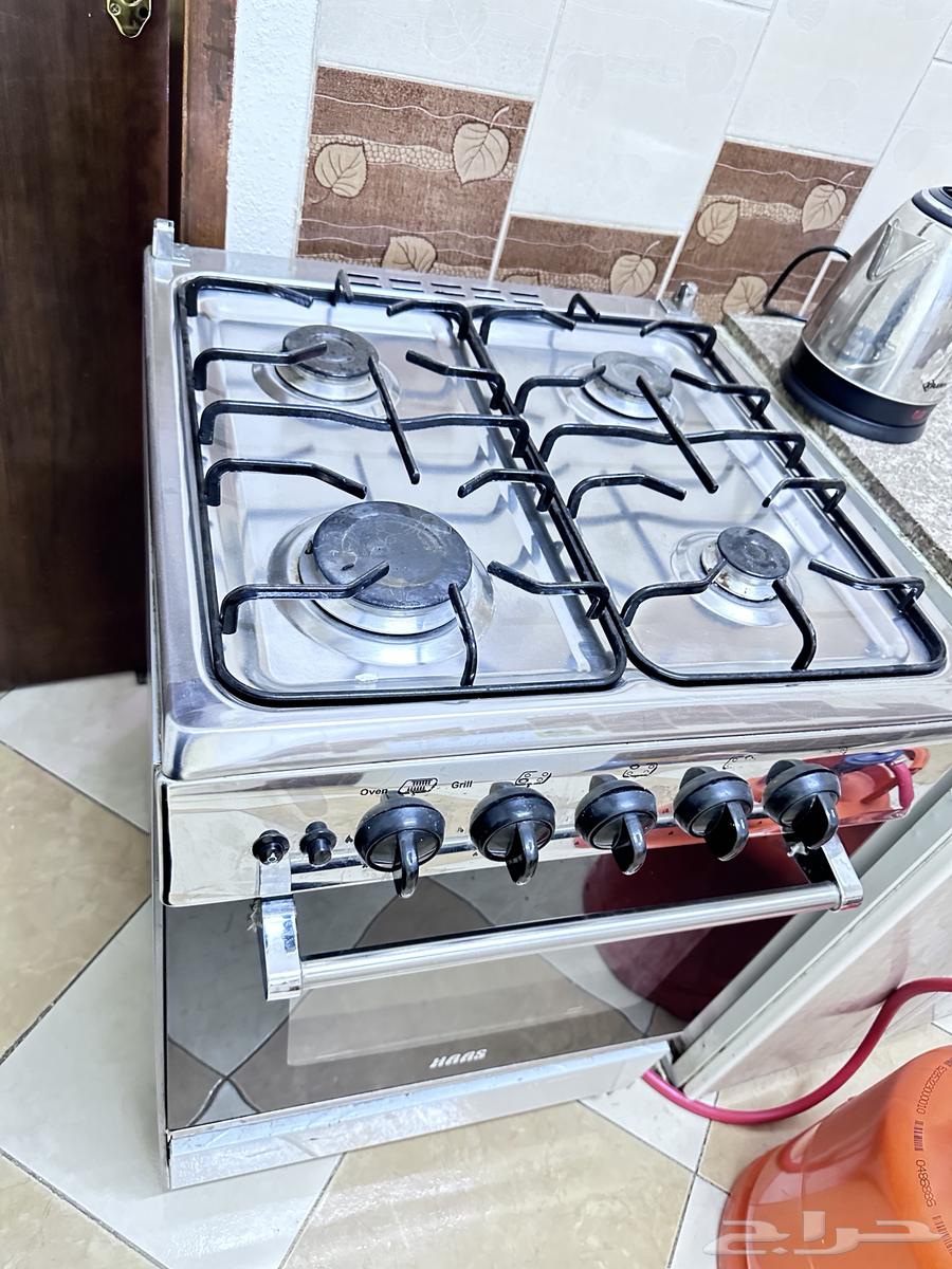 مكيف وغساله وفرن64423054439171113