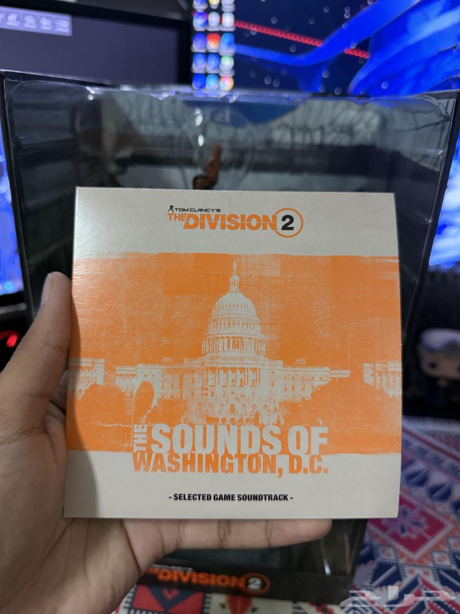 ذا ديفجن 2 دارك زون ادشن سوني 464421960343426113