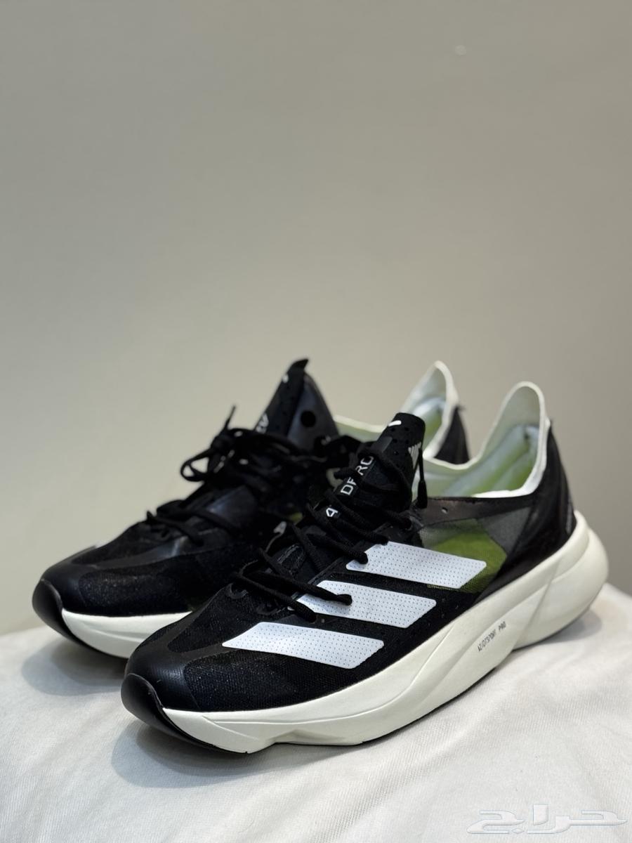 حذاء AZIDERO ADIOS PRO3 جديد64425972873603111