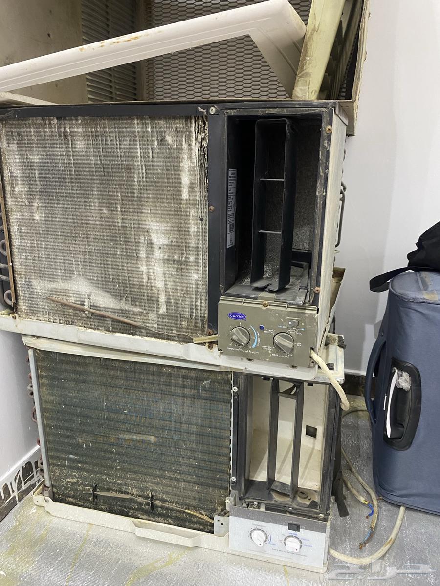 Window air conditioners64415168723843111