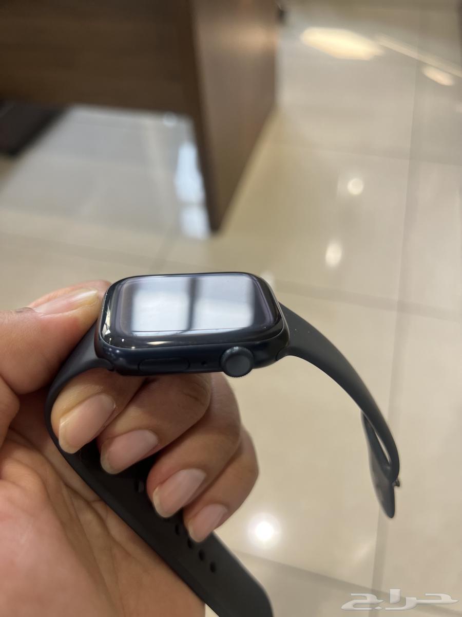 ساعة ابل 8 سيريس 864421608246145113