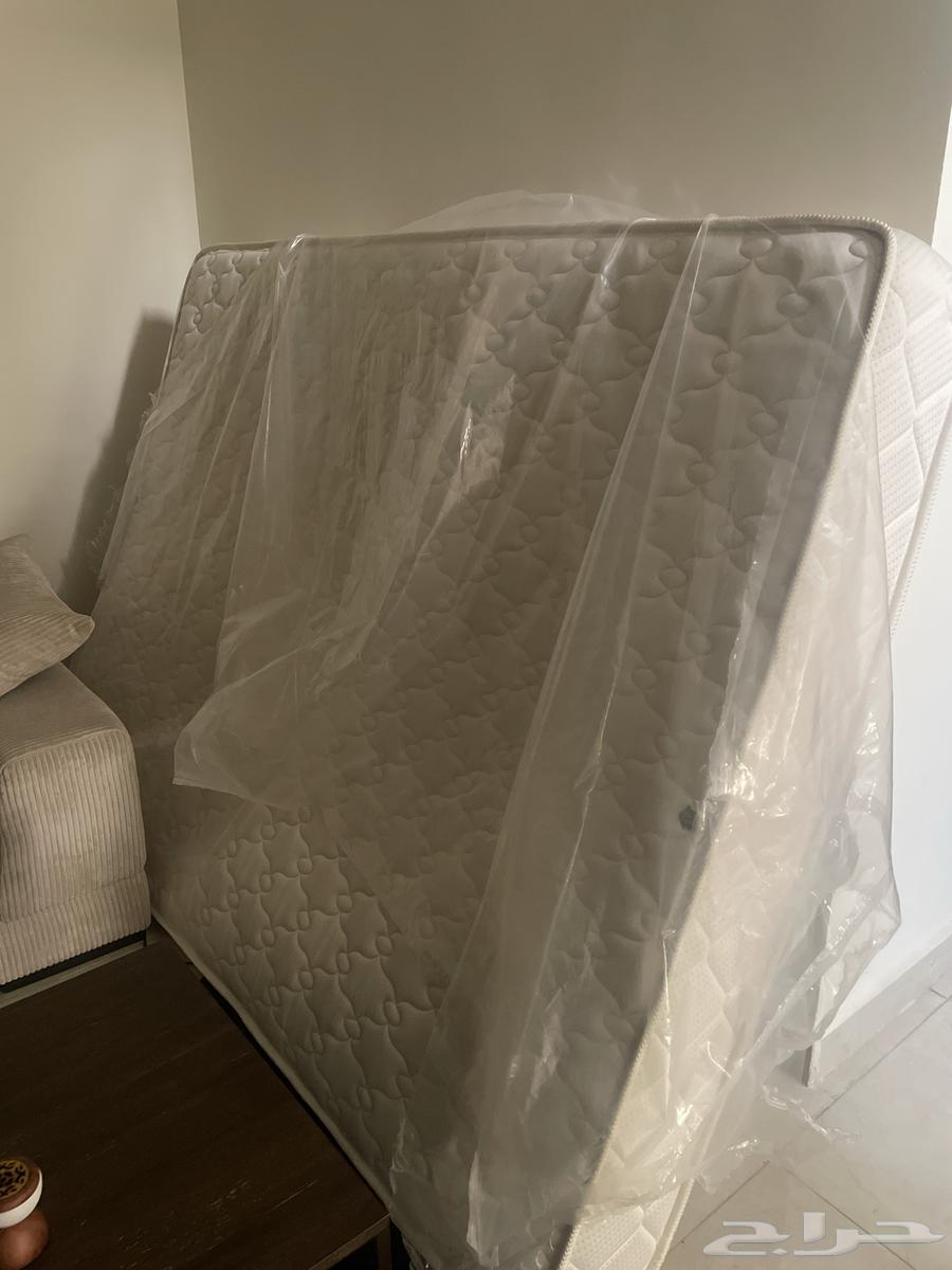 مرتبة 150x200cmكوين سايز64422014664449110