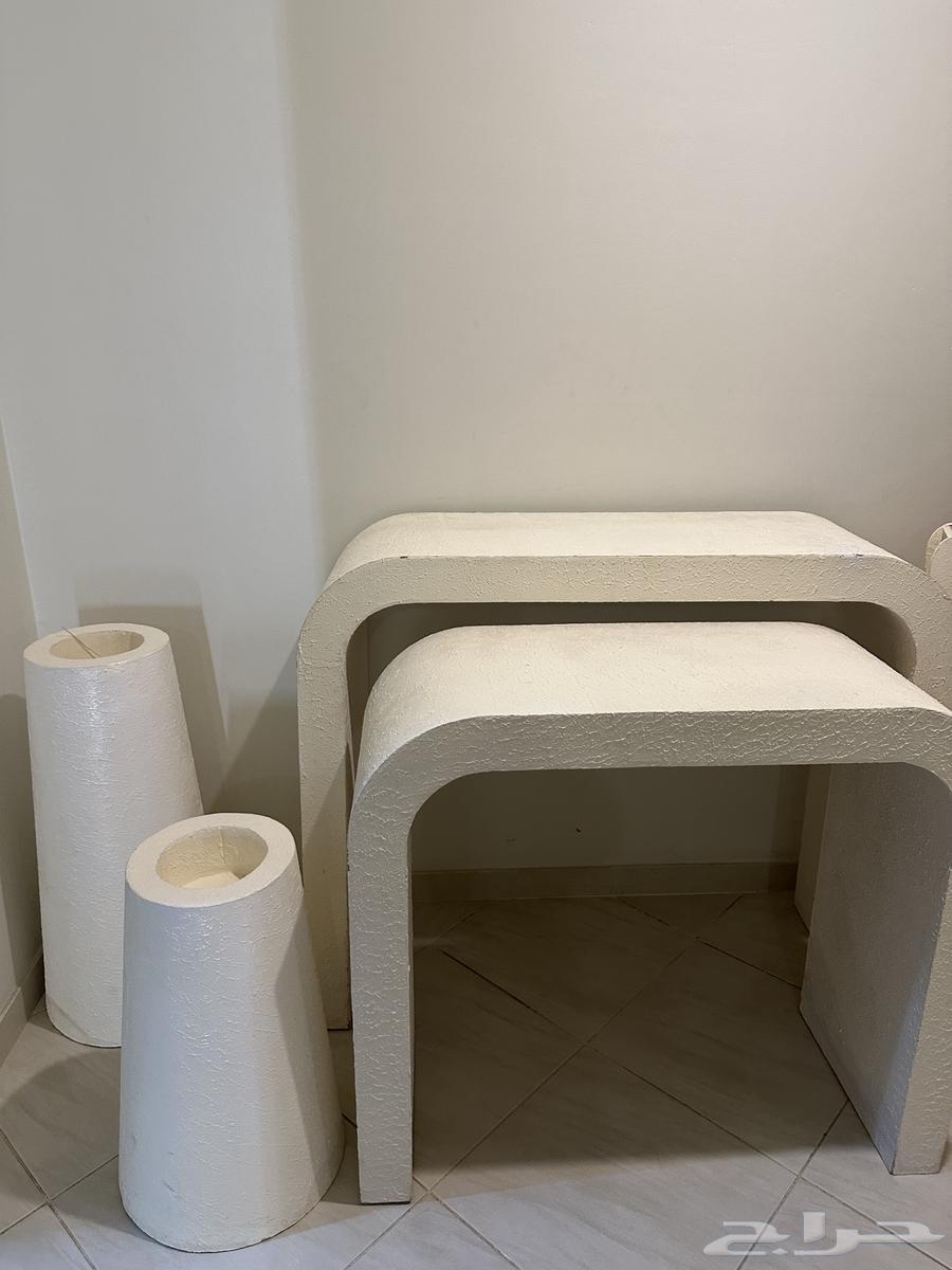 طاولات استقبال64424595164417112