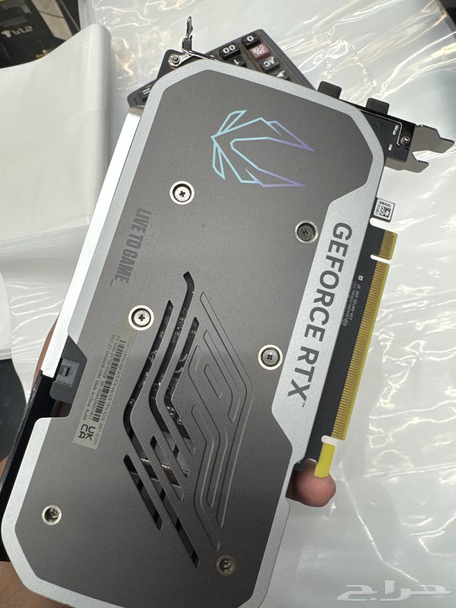 RTX 4060 Graphics Card Clean64425864899458111