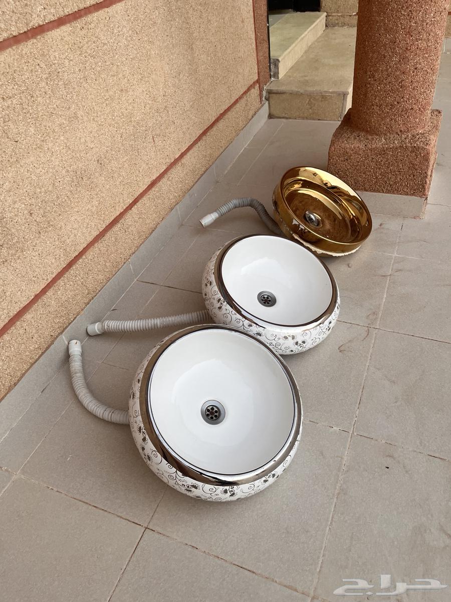 أحواض مغاسل للبيع استعمال خفيف30064421296760449111
