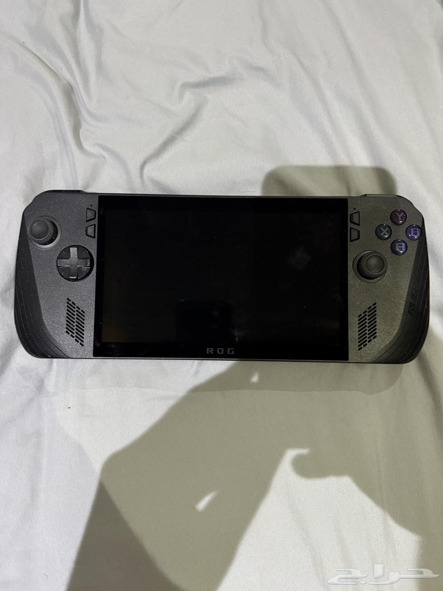 rog ally x64420229508739110