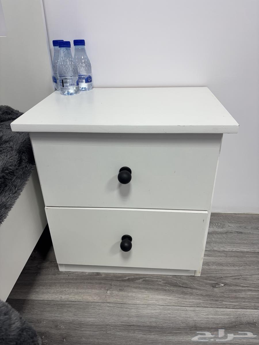 Single and a half bed with comforter and mattress, used for only one week64419986955138112