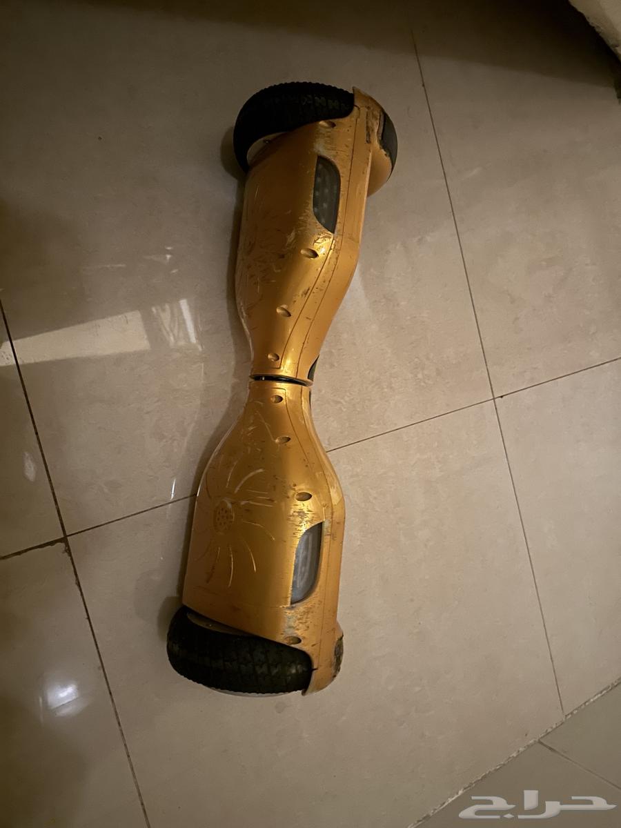 سكوتر ذكي العاب64421513194243110