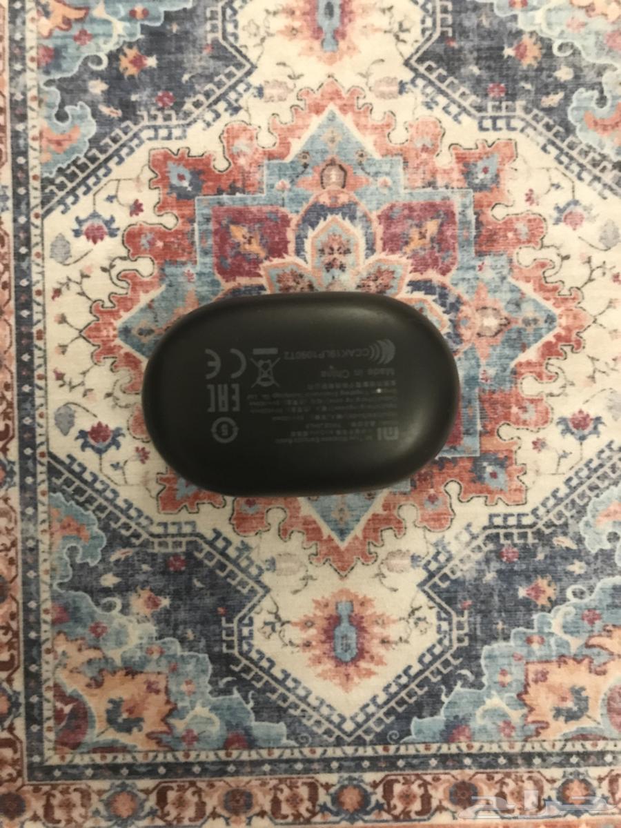 سماعة بلوتوث شاومي64421350871170111