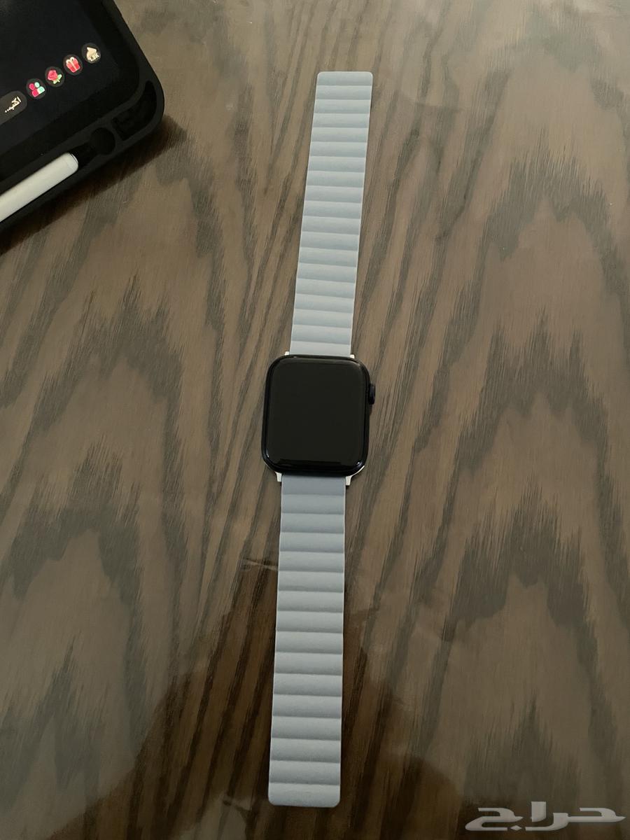 ساعه ابل واتس الاصدار 6 (GPS Cellular) 950 ريال64422082604675110