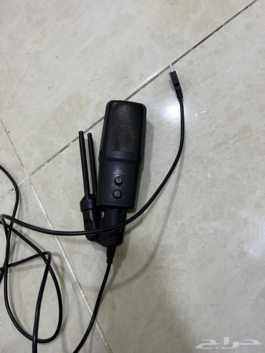 Mic for anyone looking for quality and price64425313804673111