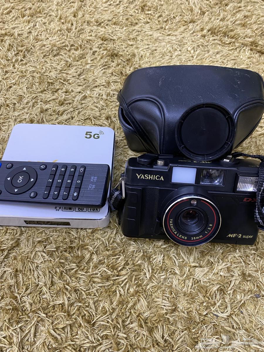 A brand new and extremely clean instant camera, Safarismart channels working 100%64420242993537110