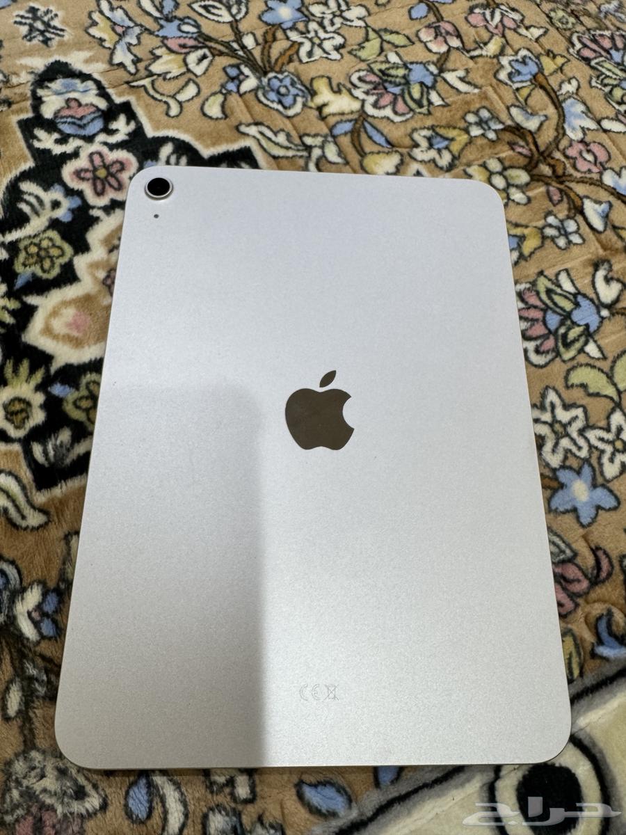 ايباد A1664420810287874112