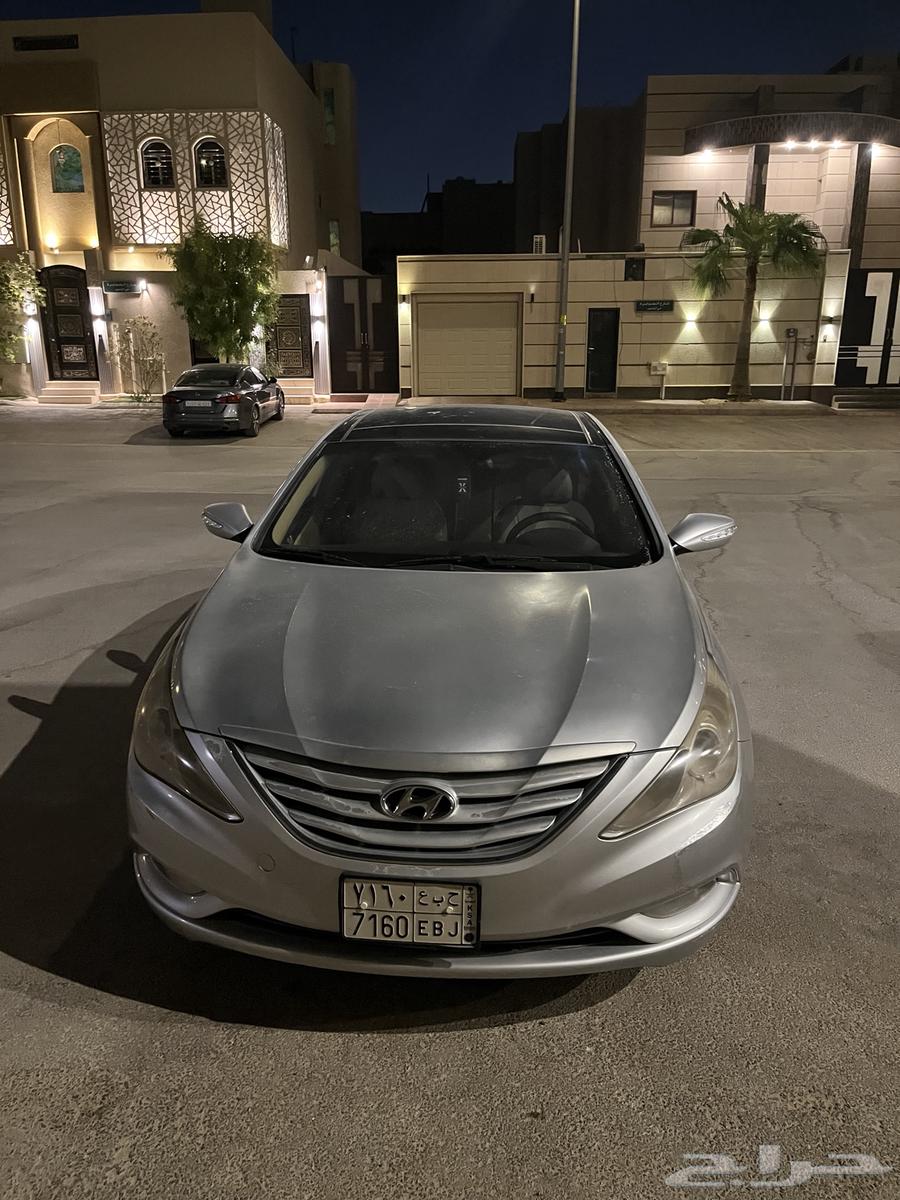 سوناتا 2013 للبيع64586326592771114