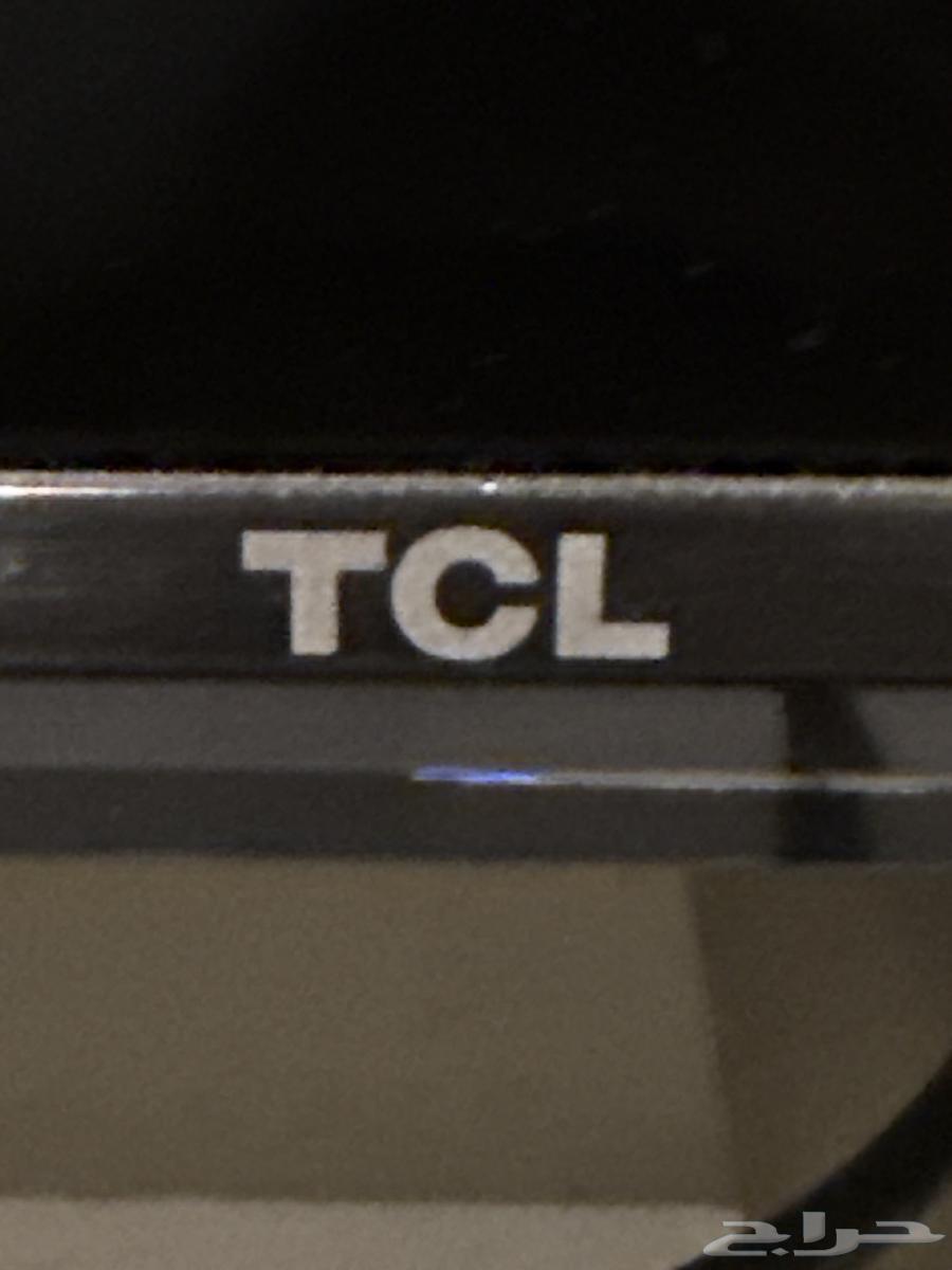 شاشة تي سي ال 65 بوصة سمارت64422055735811111