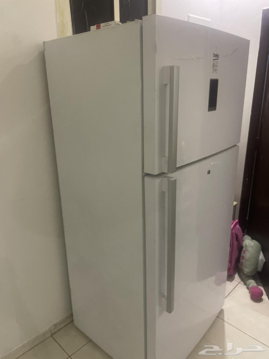 ثلاجة للبيع64425461987329110