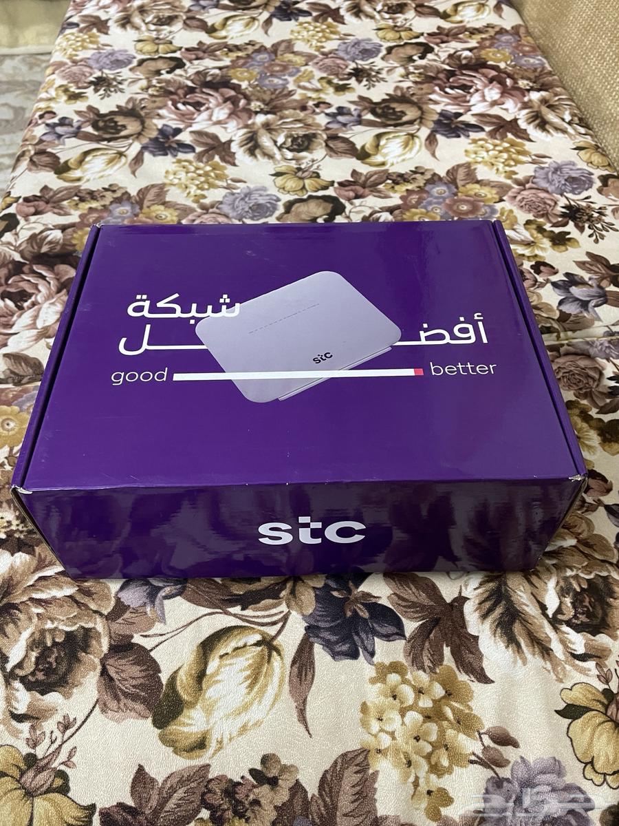 STC 5G Router64420661638659112
