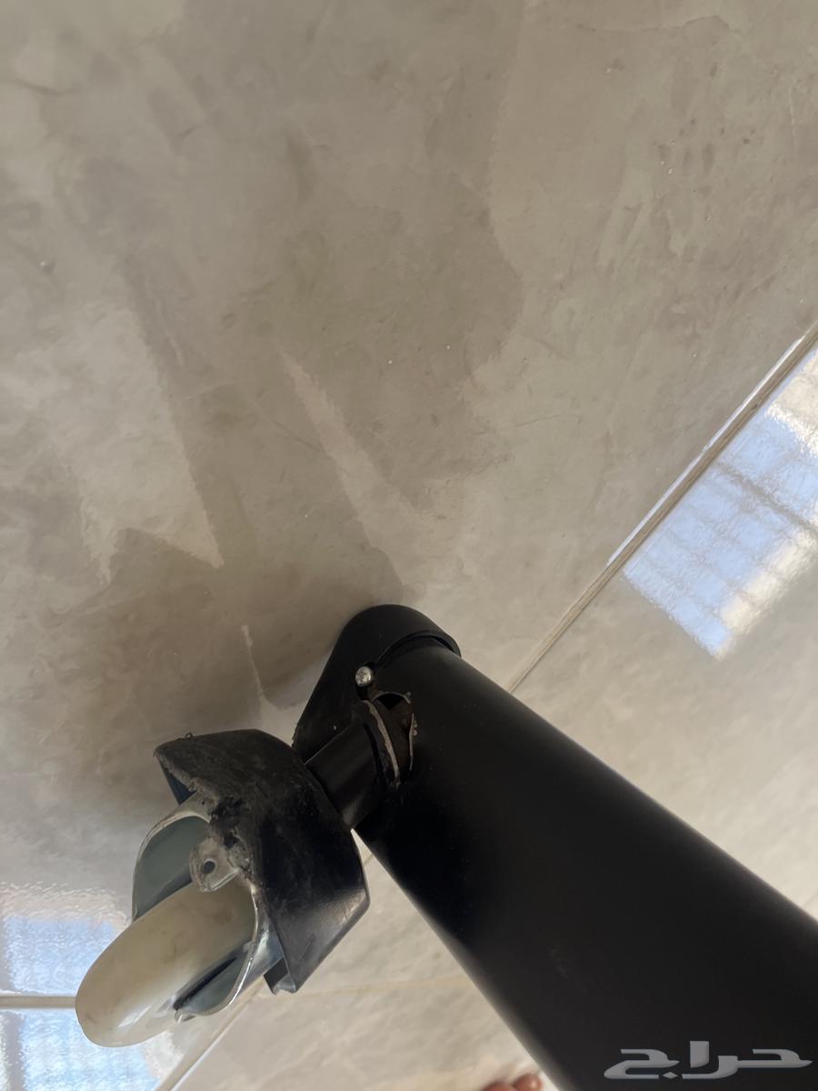 Scooter I bought for 420, clean but has a wheel crack and welds64422625991171111