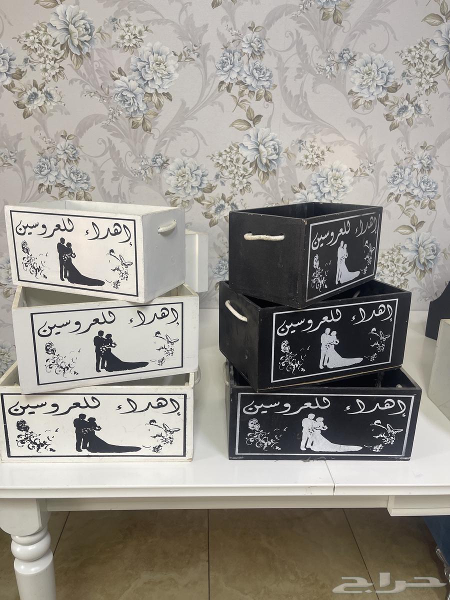 بوكسات خشب64420458830593110