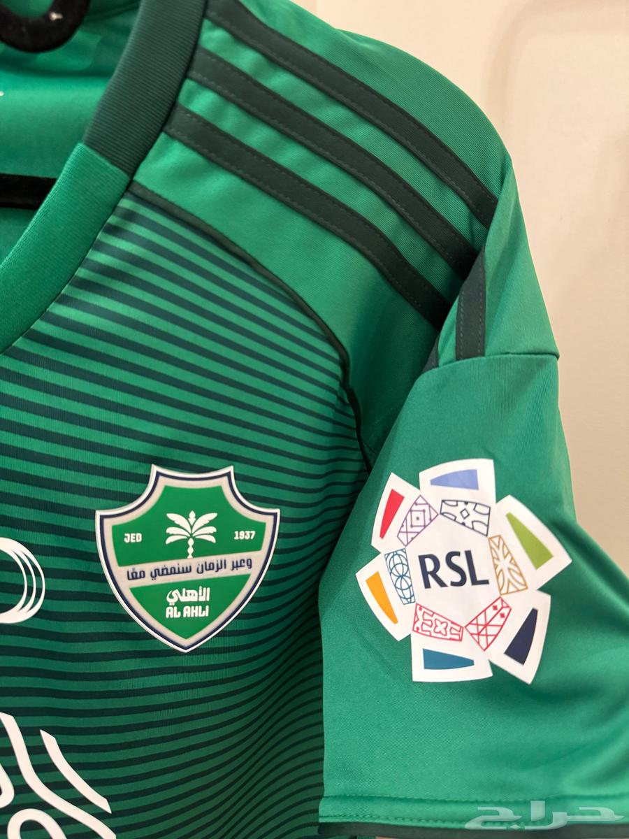 تيشيرتات الانديه السعوديه فئة لاعبين64419331947011111