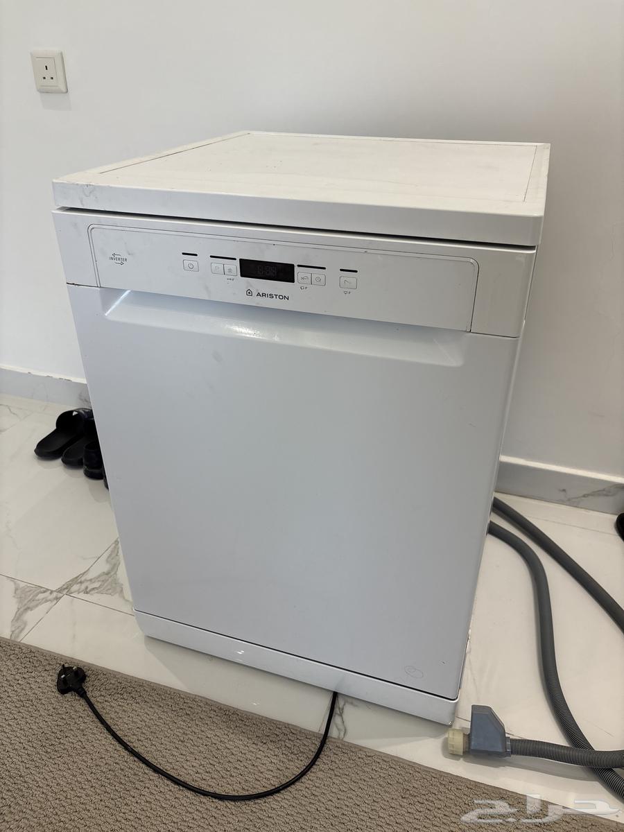 غسالة صحون أرستون64422286686338110