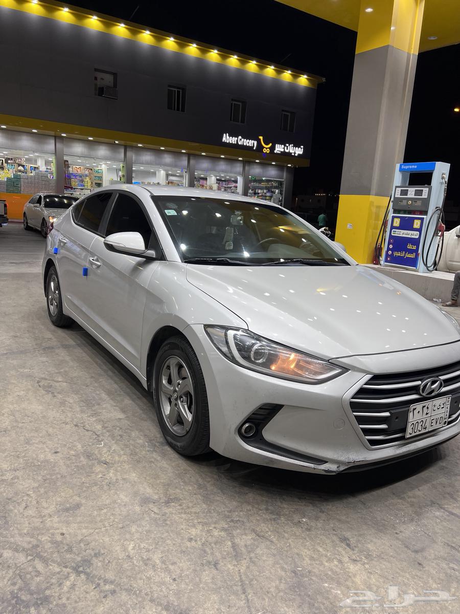 هونداي النترا افانتي ديزل64586451728258110