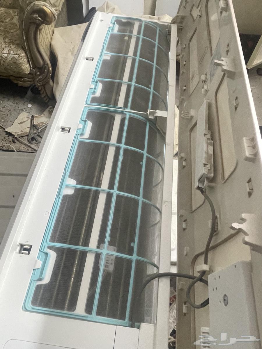 مكيف هام جديد استخدام ثلاثة شهور64421323665539113