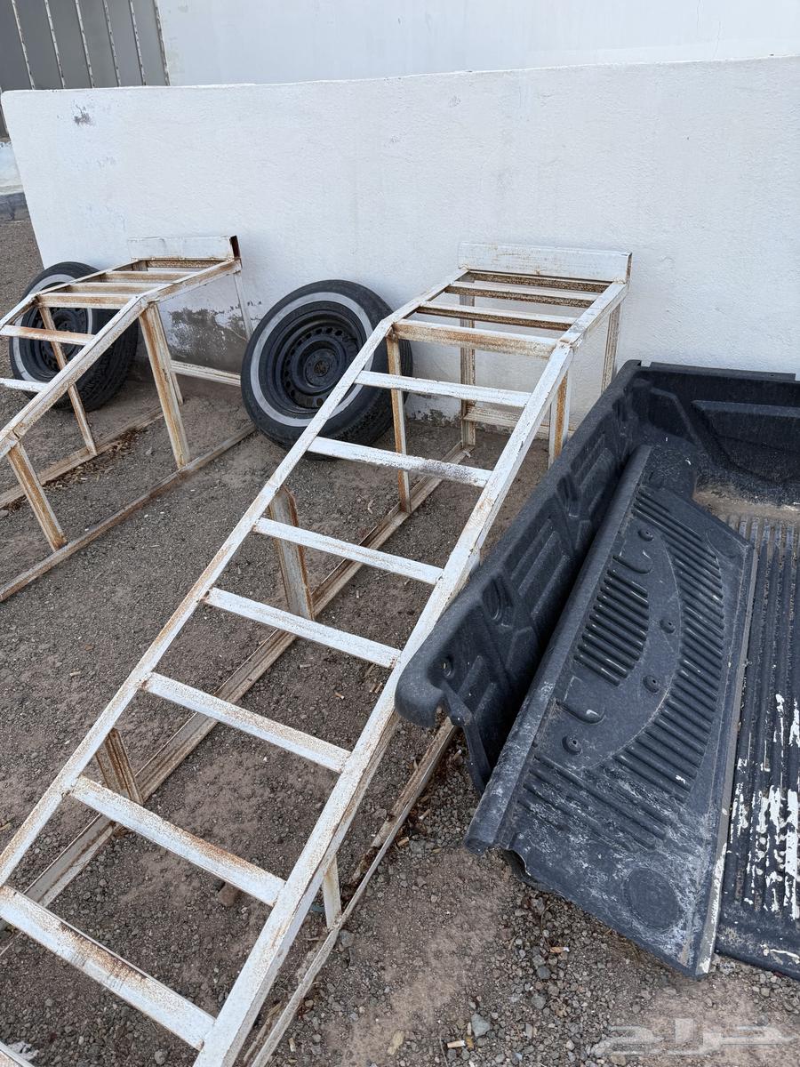 فيبر هايلكس وجنوط مرسيدس ورافعات بستم غسيل وجلى64583979514370111