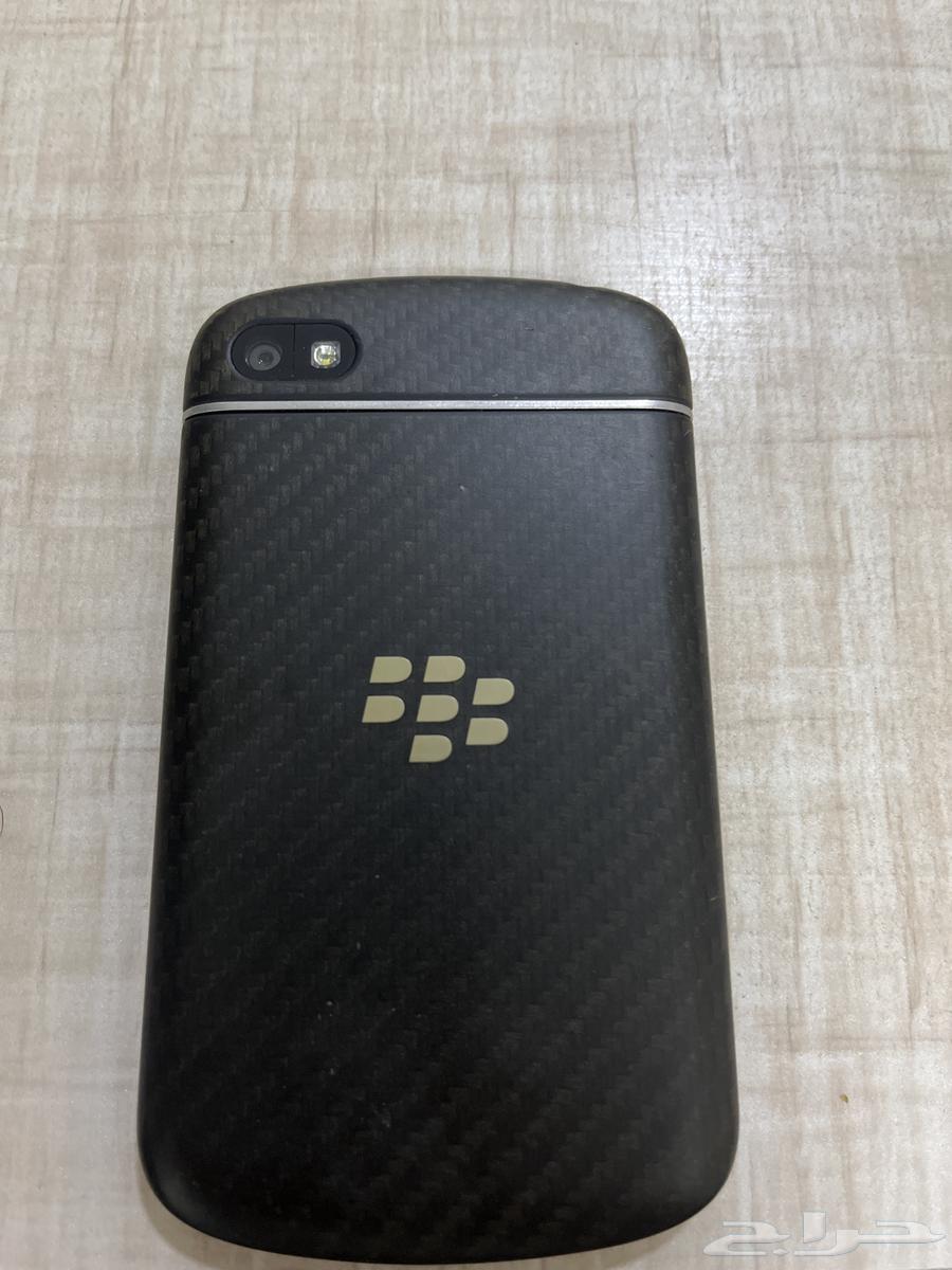 جوال بلاك بيري جديد بدون كرتون64423891149697111