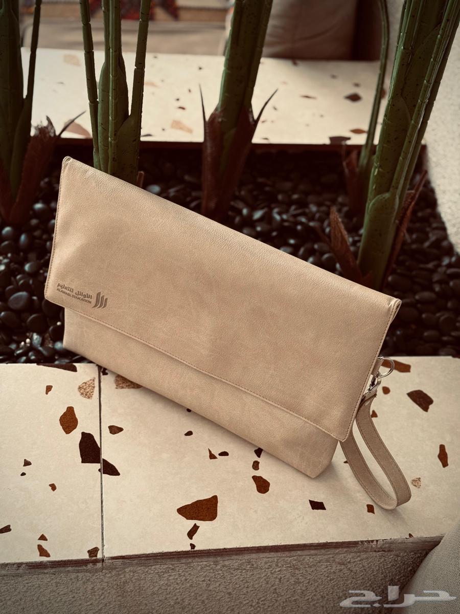 حقائب جلد هدايا موظفين64421134170626111