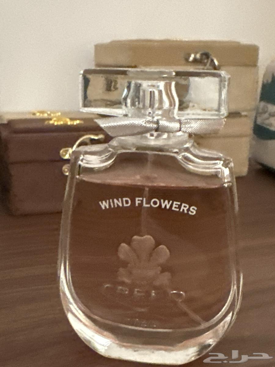 للبيع عطر كريد Wind Flowers64422740326787110
