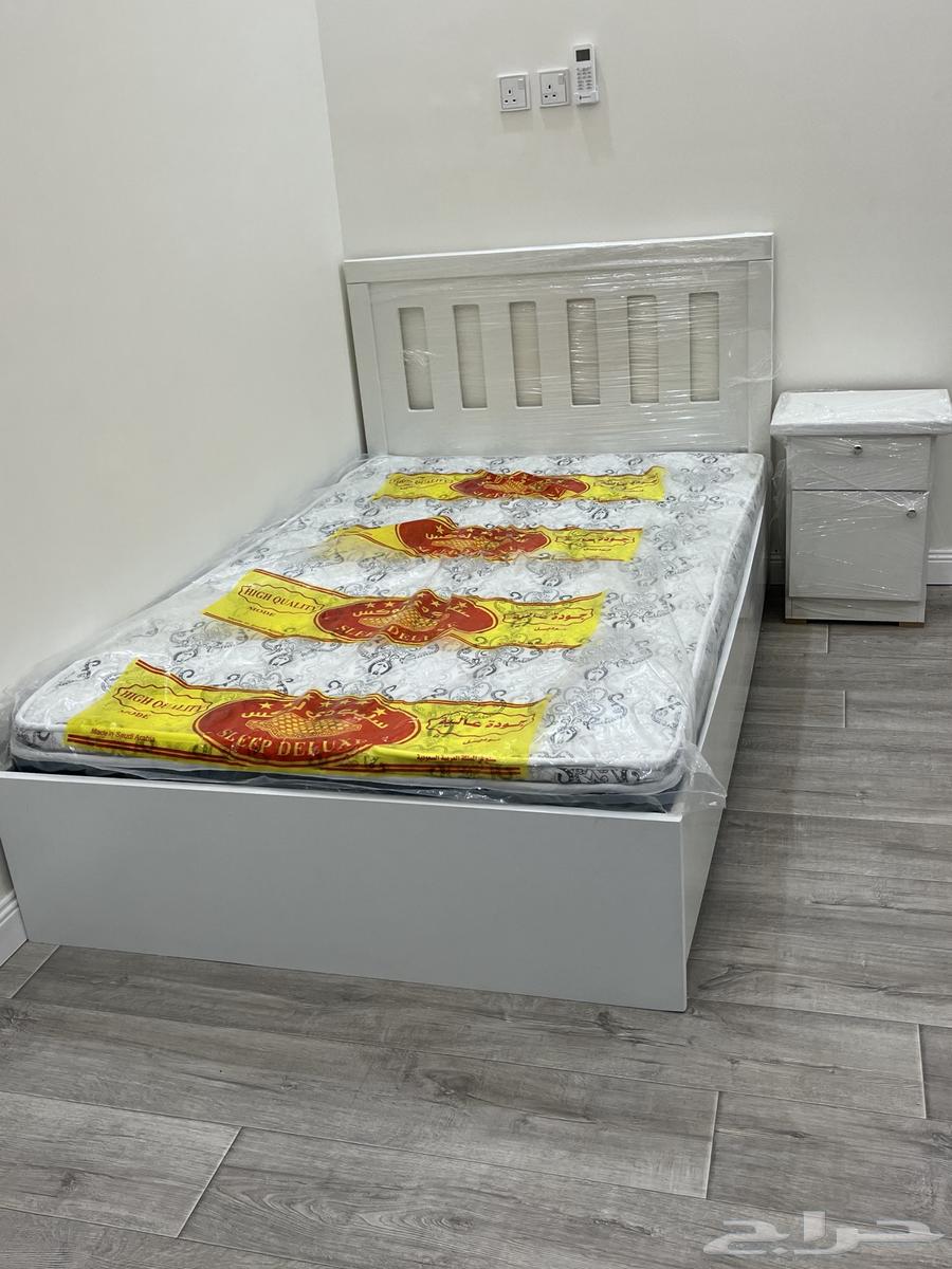 New single and a half bed from the workshop64420851153539110