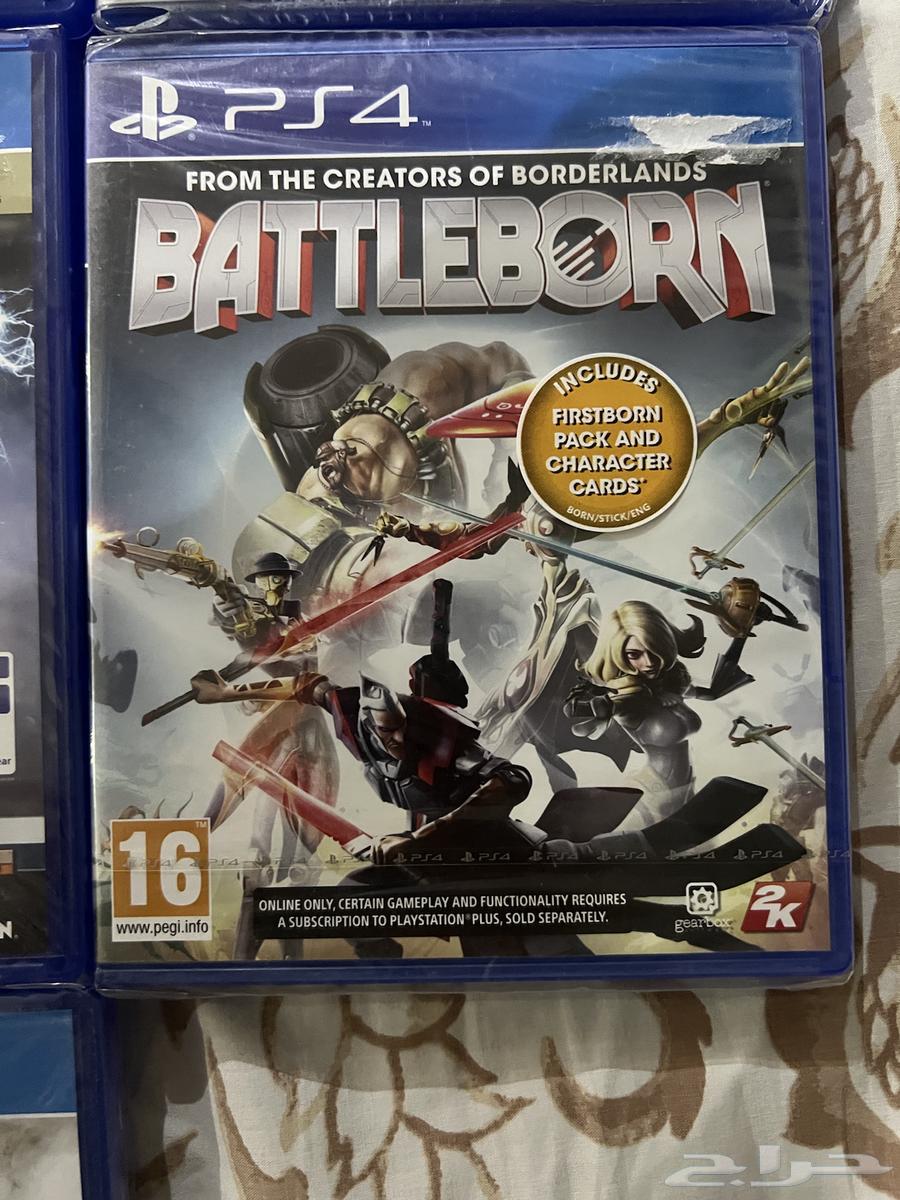 اشرطة بلايستيشن 3 و 464423292281987113